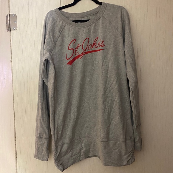 St. John’s University Long Sleeve Top - Picture 1 of 3